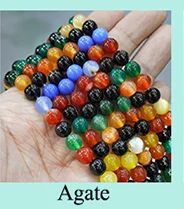 Matte Yellow Austria Crystal Glitter Moon Natural Stone Beads Yoga Healing Bracelet Jewelry for Women Friend Gift Dropshipping